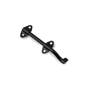 ヘビーデューティスチールフットペグバーメインフットレストブラケットAssy様々なオートバイモデル用 - Product Image 3