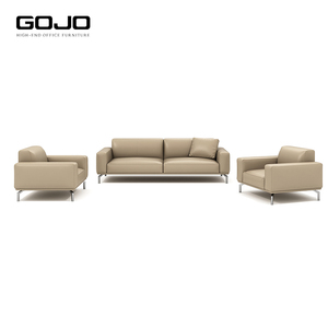 Ensemble <span class=keywords><strong>de</strong></span> canapés <span class=keywords><strong>de</strong></span> bureau luxueux <span class=keywords><strong>de</strong></span> style italien convertible pour salon ou chambre à coucher Mobilier <span class=keywords><strong>de</strong></span> bureau tendance commercial - Product Image 3