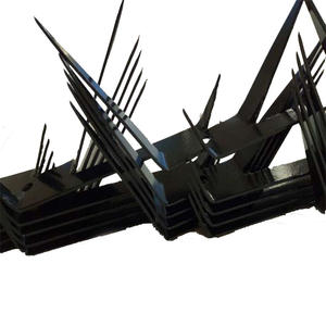 Luces de punta de acero inoxidable antiescalada y anticorrosión, gran número de suministros para fabricantes - Product Image 3