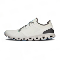 Chaussures de sport légères de haute qualité pour hommes, respirantes, confortables, décontractées, design nuage, printemps-hiver