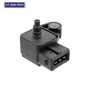 Capteur de pression d'air avec carte, pour Land Rover FREELANDER 2.0 DI 4x4 Td4 2.5 V6 13622246977 36965