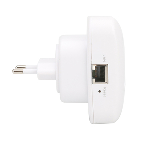 300Mbps Wifi phạm vi Extender TP liên kết Wifi <span class=keywords><strong>Repeater</strong></span> mạng Wifi Extender Thiết lập <span class=keywords><strong>NETGEAR</strong></span> - Product Image 3