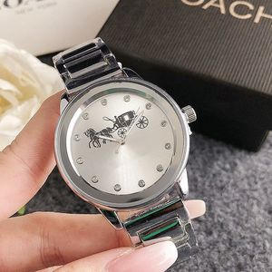 Relojes de Oro para Mujer, Hombre y Niña, para Regalo, Relojes de Moda Redbook para Mujer, Comercio Electrónico Transfronterizo Integral - Product Image 1