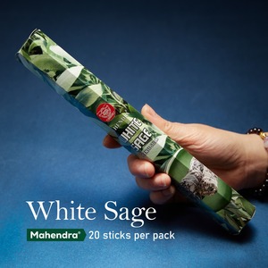 Bâtons d'<span class=keywords><strong>encens</strong></span> spirituels indiens au bois de santal, faits à la main, parfum naturel, aromatiques, aromathérapie, <span class=keywords><strong>purificateur</strong></span> d'air pour les pièces, anti-stress - Product Image 5