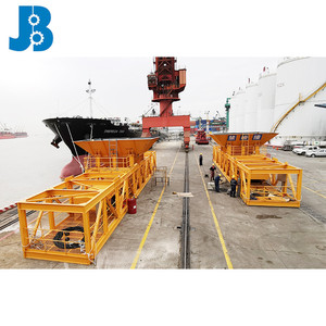 <span class=keywords><strong>China</strong></span> hersteller hohe qualität mobilen aggregate handhabung teleskop förderband guangdong - Product Image 3