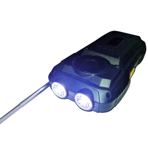 Téléphones Talkie-Walkie B20 : Optimisez votre communication mobile avec un écran de 2,8 pouces - Product Image 2