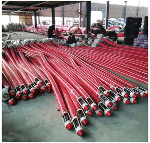 ท่อดูดลำเลียงแบบพกพาขนาดเล็กสำหรับเมล็ดพืช - Product Image 3