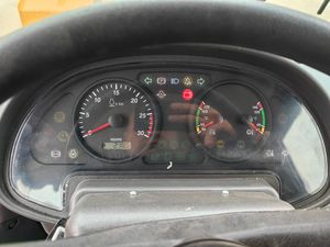Cargadora de Ruedas SDLG L956F Usada, Gran Fuerza de Carga, Buen Estado, Motor Original, Pocas Horas de Trabajo, Rendimiento Estable, Disponible - Product Image 5