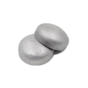 Mông Hàn <span class=keywords><strong>ASTM</strong></span> A105 <span class=keywords><strong>wpb</strong></span> thép carbon liền mạch giả mạo <span class=keywords><strong>cap</strong></span> áp suất thấp 1/2 \ "-10 \" STD <span class=keywords><strong>sch40</strong></span> phụ kiện đường ống chống gỉ Oiled" - Product Image 1