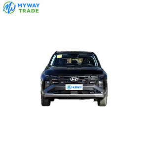 Oferta Especial: Hyundai Tucson Gasolina, Vehículo Nuevo 1.5T 200HP <span class=keywords><strong>L</strong></span>, SUV Compacto, Transmisión <span class=keywords><strong>AMT</strong></span> de 8 Velocidades, Gasolina, Volante a la Izquierda - Product Image 2