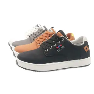 OEM Top Qualität Hersteller Preis Schuh Designer individuell gemachte 2024 Herren Wanderstil Schuhe Männer Freizeitschuhe