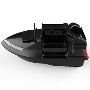 Flytec V801Normal 500M Barco Cebador Inteligente con 3 Compartimentos y Nivelación de Punto Fijo, con Doble Motor - Product Image 4