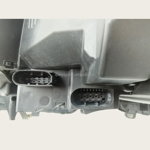 Pour Mercedes Benz CL-Clacc <span class=keywords><strong>W216</strong></span> phare assemblage voiture lumière Original HID CL600 <span class=keywords><strong>CL500</strong></span> CL550 AMG OEM A2168205561 A2168205661 - Product Image 5