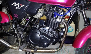For Loncin <b>Engine</b> Kit 2 4 Stroke Air Cooled LX166FMM-3 <b>Motorcycle</b> 6 Gears RE250 <b>Assembly</b> <b>Engine</b> <b>Motorcycles</b> for Loncin <b>Engine</b> Ki - Product Image 6