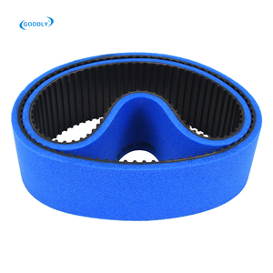 Courroie industrielle personnalisable OEM Fourniture professionnelle de <span class=keywords><strong>mousse</strong></span> de couche de courroies de transmission Habasit plates efficaces - Product Image 4