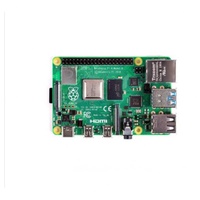 Nueva Oferta, Placa de Desarrollo Raspberry Pi 4 Modelo B de MISUXIN, Kit WiFi, 8 GB de RAM, USB, 4 Puertos Ethernet, Entrega en China de 3 a 4 Días