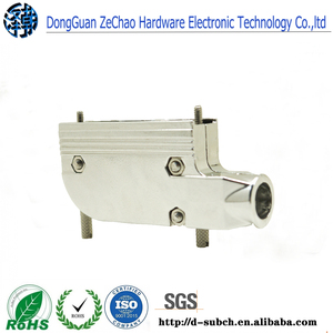 D-Sub 25pin Connector Db Loại Right Angle 25 Pin Dsub - Product Image 2