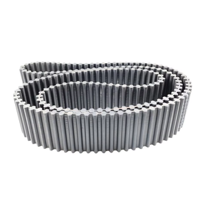 สายพานซิงโครนัสแบบฟันสองด้าน DA รุ่น DS14M1246/1260/1288/1344/1358/1400 สำหรับ JIEBAO - Product Image 3