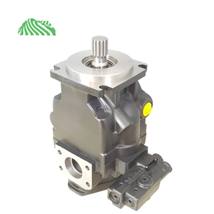 ปั๊มไฮดรอลิกแบบลูกสูบ JRR JRL JRLS45 รุ่น JRL060 JRL065 JRL075 สำหรับงานไฮดรอลิกหลากหลายประเภท - Product Image 2