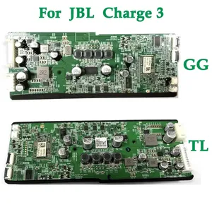 Para JBL Charge 3 GG TL Altavoz Bluetooth Placa base No conector nuevo