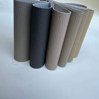 Tissu Tongwei de haute qualité en similicuir PU gaufré, extensible, imperméable, en rouleau de PVC pour intérieur, pour housses de siège de voiture, canapés et sacs décoratifs synthétiques