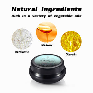 Aceite de coco para peinar el cabello, accesorios para el hogar - Product Image 5