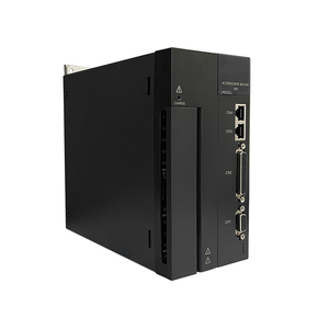 OLU 4.5KW Three Phase AC 380V 12A Driver EtherCAT High Heavy-Duty ISO/CE Certified IP20 Plastic Rubber <b>Machinery</b> MZ630NT012I Ser - Product Image 6