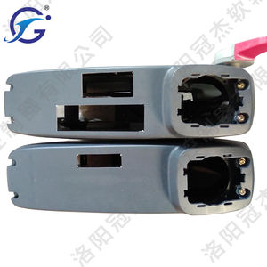 खुदाई स्पेयर पार्ट्स armrest बॉक्स विधानसभा <span class=keywords><strong>Komatsu</strong></span> बॉक्स - Product Image 3