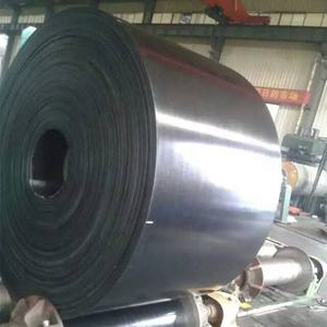 युफेंग दीन सभी आकार उपलब्ध औद्योगिक मोर तेल प्रतिरोधी रबर कन्वेयर बेल्ट खनन के लिए सभी आकार काटने की आपूर्ति करता है - Product Image 2