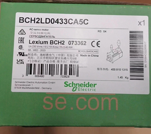 BCH2LD0433CA5C Sch nei der 400W servomotore nuovissimo originale stock BCH2LD0433CF5C freno BCH2LF0433CA5C BCH2LF0433CF5C - Product Image 4