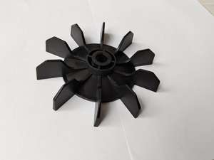 <span class=keywords><strong>UM</strong></span>优质压缩机零件风扇叶片塑料组件空气压缩机风扇叶片 - Product Image 4