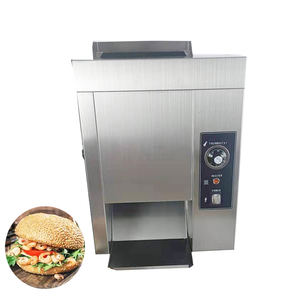 Machine à <span class=keywords><strong>pain</strong></span> pour hamburgers, machine à faire des burgers, <span class=keywords><strong>prix</strong></span>, gril à hamburgers, appareil pour petit-déjeuner - Product Image 5