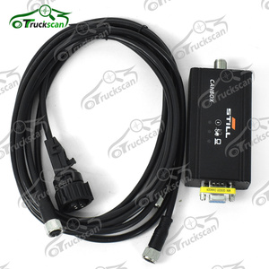 Nouvel Arrivage STILL STED 8.21 Adaptateur de Diagnostic OEM CANBOX pour Chariots Élévateurs, Outil d'Interface pour Camions, Boîtier d'Interface STILL, Ligne CAN BUS - Product Image 6