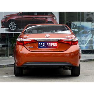 En Existencia, <span class=keywords><strong>0</strong></span> <span class=keywords><strong>km</strong></span>, GAC <span class=keywords><strong>Toyota</strong></span> Levin 2024 Híbrido 1.8L Exclusive, Fabricado en China, Depósito Disponible, Auto Híbrido - Product Image 4