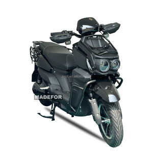 Reliable Ride electric scooter 3000w adults <strong>motorcycle</strong> <strong>electrical</strong> <strong>system</strong> with LED Safety Lights - Product Image 2