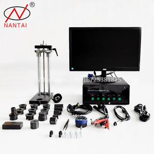 CR3-C CRM100 Công Cụ Kiểm Tra Vòi Phun Đường Ray Chung Công Cụ Hệ Thống Đo Đột Quỵ CRM 100 Công Cụ Kiểm Tra Đường Sắt Chung Công Cụ Băng Ghế Dự Bị Giai Đoạn 3 Công Cụ Sửa Chữa - Product Image 1