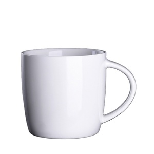 Factory Spot Hot Selling Heat Transfer Ceramic <b>Cups</b> Tea <b>Cup</b> White Mug <b>for</b> <b>Work</b> With Cricut Mug Press - Product Image 1