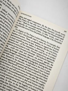 Libro Novela El Príncipe, Impresión de Libros - Product Image 5