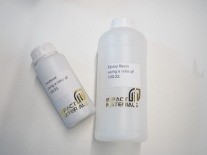 Keo Chất Lỏng Công Thức Hóa Học Nhiệt Độ Cao <span class=keywords><strong>Epoxy</strong></span> Nhựa Resin Keo <span class=keywords><strong>Epoxy</strong></span> Nhựa Cứng Cho Sợi Cacbon - Product Image 4