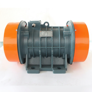 มอเตอร์ไฟฟ้าแบบสั่นสะเทือน 3 เฟส OnlyPower รุ่น YZS ซีรีส์ 10KW ป้องกันน้ำและฝุ่นระดับ IP55 สำหรับตะแกรงสั่นสะเทือน รับประกัน 2 ปี - Product Image 1