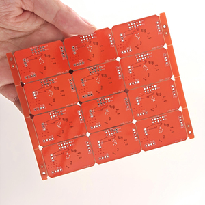 Service de développement de prototypes de circuits imprimés automobiles de haute précision, assemblage électronique et fabrication, avec MOQ de 1 pièce - Product Image 3