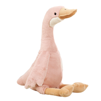 Jouet en peluche d'oie de Simulation de créativité Ins Offre Spéciale