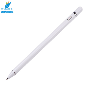 Pantalla táctil capacitiva lápiz óptico de Metal pluma de dibujo <span class=keywords><strong>para</strong></span> IPhone IPad <span class=keywords><strong>Tablet</strong></span> - Product Image 1