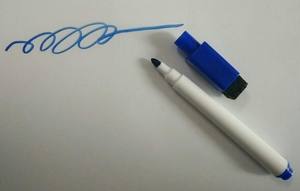 Groothandel SUPERDOTS Creatieve Calligrafie Oefen- & Krabbelstiften Dubbelzijdige Krasvrije Watergebaseerde Markers Whiteboard - Product Image 4