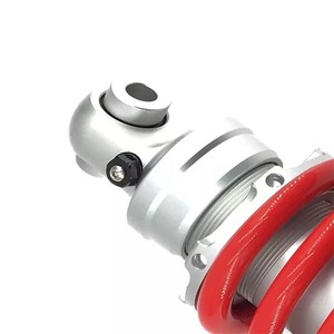 โช้คอัพรถจักรยานยนต์สำหรับ Yamaha VIX Ion R 155 YZF-<span class=keywords><strong>R15</strong></span> CBT125/150โช้คอัพหลัง - Product Image 4