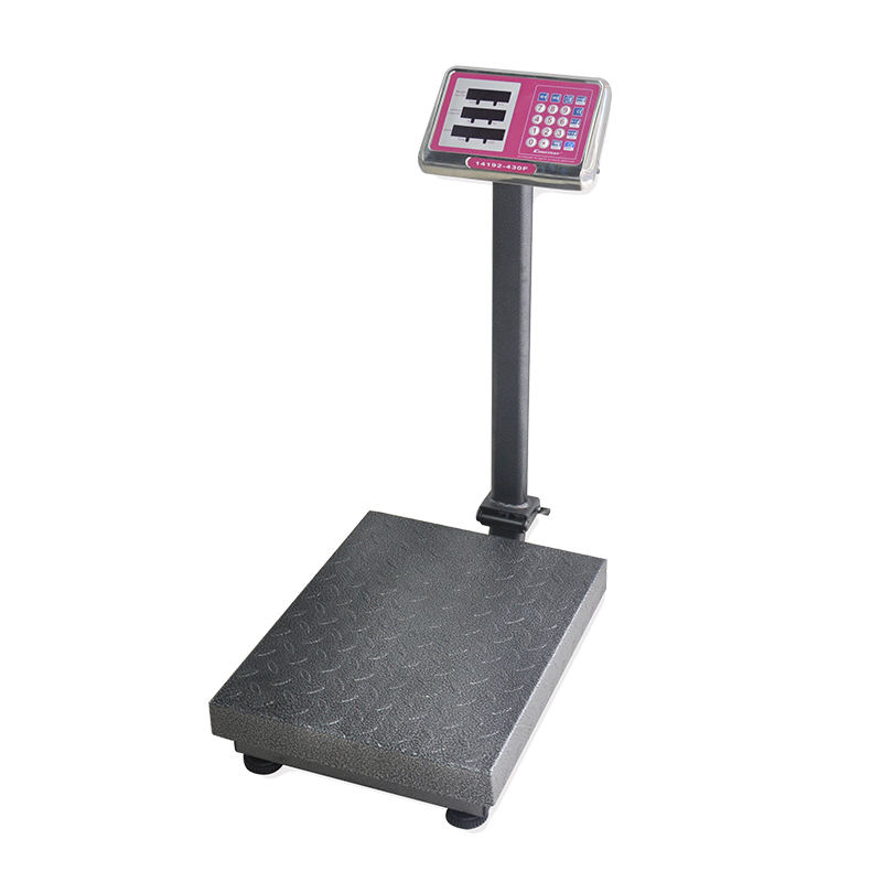 Platform Scale Camry Precision Weighing Solutions