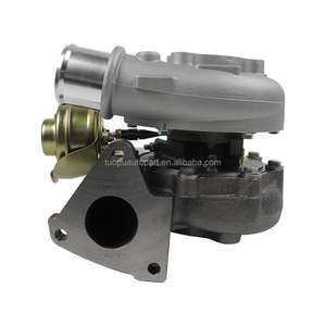 Turbocompresseur de haute qualité 14411-2X900 14411-VC100 724639-5006S pour NISSAN ZD30 <span class=keywords><strong>DTi</strong></span> Y61 PATROL TERRANO SAFARI 1998-06 - Product Image 2