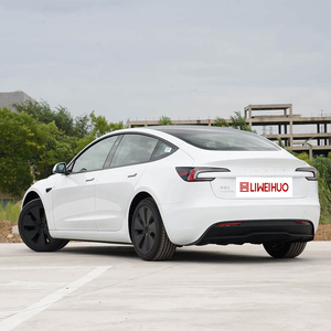 <span class=keywords><strong>Tesla</strong></span> Model 3 Sedan de haute qualité, couple maximal, <span class=keywords><strong>prix</strong></span> bas, berline électrique fabriquée en Chine, véhicule à énergie nouvelle, automatique, berline électrique d'<span class=keywords><strong>occasion</strong></span> - Product Image 5
