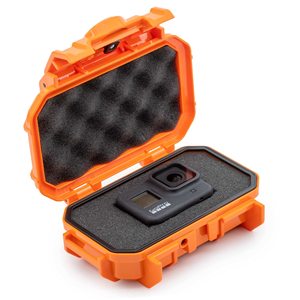 Estuche Protector de Plástico PP-X6002A, Resistente a la Corrosión, Impermeable, Multifuncional, con Inserto de Espuma, Muestra Gratuita - Product Image 1
