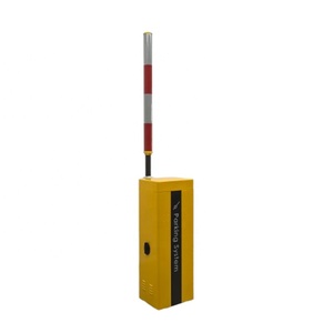<span class=keywords><strong>ม</strong></span>อเตอร์ไร้แปรงถ่าน DC24V สำหรับประตูรั้วกั้นแบบตรงในพื้นที่อยู่อาศัยระดับสูง - Product Image 3